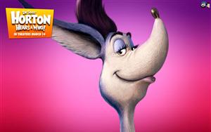 Dr Seuss` Horton Hears A Who